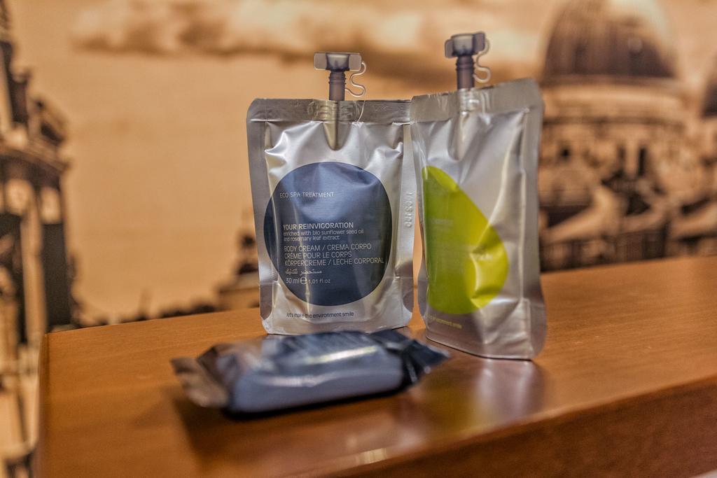 威尼斯梦想之家酒店 外观 照片
